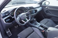 Audi Q3 45 TFSI quattro S line