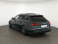 Audi A6 Avant 3.0 TDI quattro