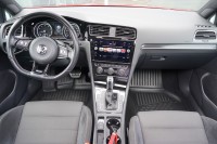 VW Golf VII Variant R
