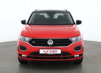 VW T-Roc 1.5 TSI DSG R-Line
