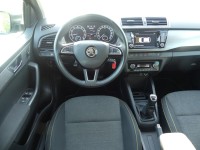 Skoda Fabia 1.0 MPI Soleil