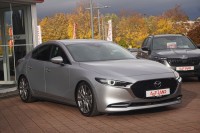 Mazda 3 2.0 M-Hyb. Selection