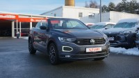VW T-Roc Cabriolet 1.5 TSI R-Line