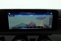 Mercedes-Benz CLA 200 d SB Progressive