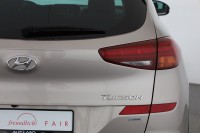 Hyundai Tucson 2.0 CRDi Premium 4WD