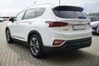 Hyundai Santa Fe 2.2 CRDi Premium 4WD