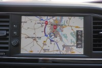 Seat Leon ST 2.0 TSI Cupra 4Drive DSG