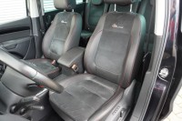 Seat Alhambra 2.0 TDI FR-Line