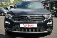 VW T-Roc 1.5 TSI Sport