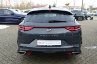 Kia pro_cee'd ProCeed GT 1.6 T-GDI