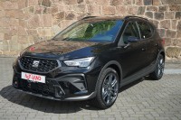 Vorschau: Seat Arona FR 1.5 TSI DSG Facelift