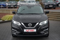 Nissan Qashqai 1.3 DIG-T