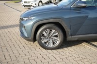 Hyundai Tucson 1.6 T-GDI
