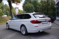 BMW 520 d Luxury Line