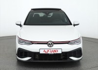 VW Golf VIII 2.0 TSI GTI Clubsport