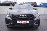 Audi Q2 40 2.0 TFSI quattro S line
