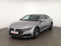 VW Arteon 2.0 TSI DSG Elegance 3-Zonen-Klima Navi Sitzheizung