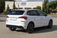 Skoda Kamiq 1.0TSI DSG Monte Carlo