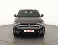 VW T-Roc R-Line 1.5 TSI DSG