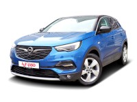 Opel Grandland 1.2 Turbo Innovation 2-Zonen-Klima Navi Sitzheizung