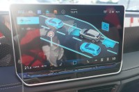 VW Tiguan 1.5 TSI DSG