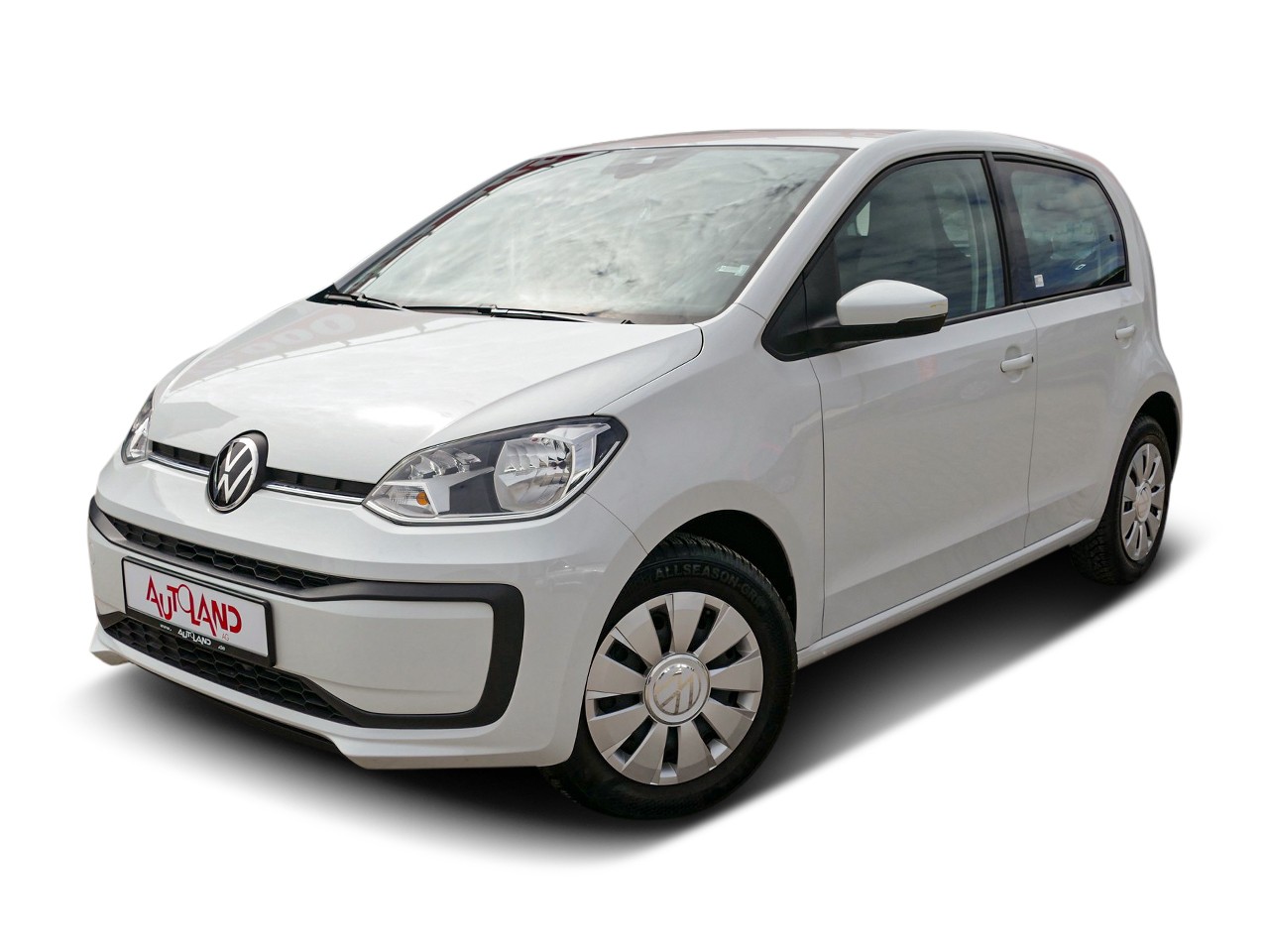 VW up up! 1.0 Active