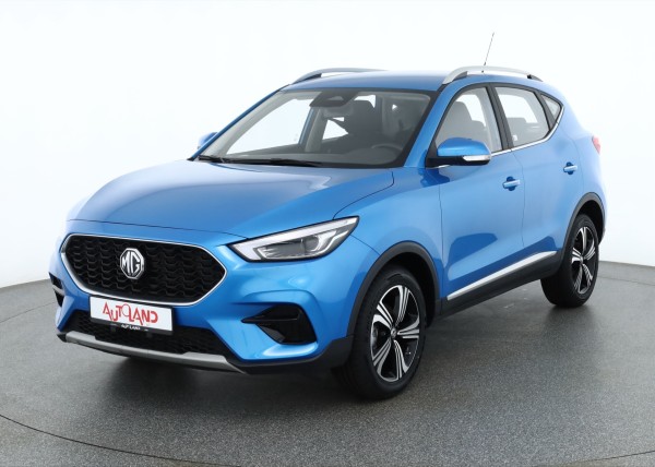 MG ZS 1.5 VTi-Tech Comfort