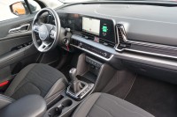 Kia Sportage 1.6 T-GDI Vision