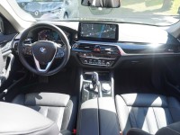 BMW 520 d xDrive Luxury Aut.