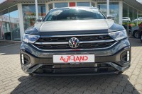 VW T-Roc R-Line 2.0 TSI DSG 4M