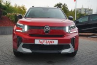 Citroen C3 Aircross ë 113 MAX