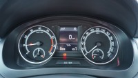 Skoda Rapid 1.0 TSI Spaceback