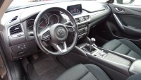 Mazda 6 2.0 SKYACTIV-G 165