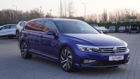 VW Passat Variant 2.0 TSI R-Line