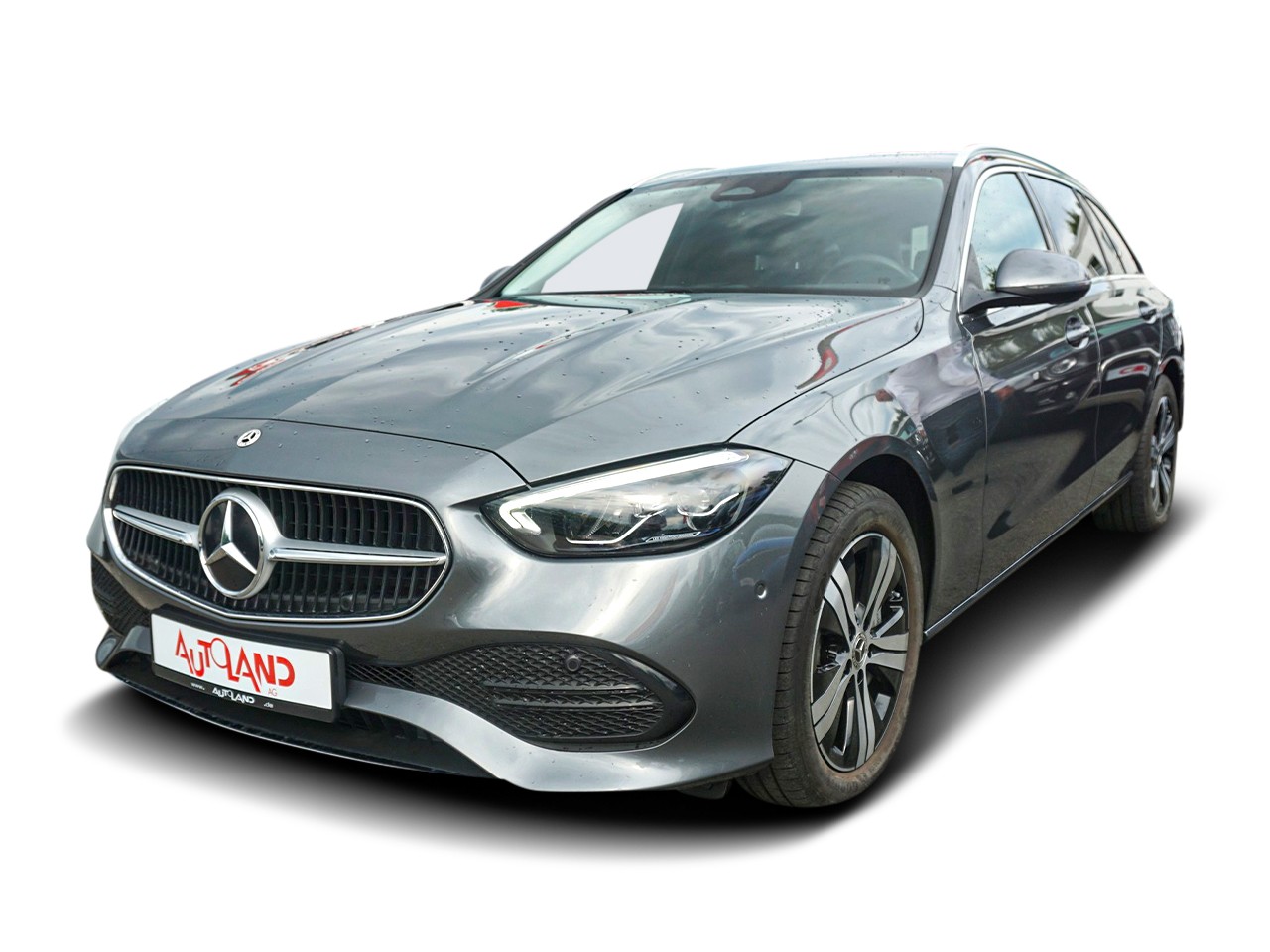 Mercedes-Benz C 300 C300e T-Modell