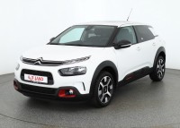 Citroen C4 Cactus 1.2 Klimaaut. Sitzheizung PDC Tempomat