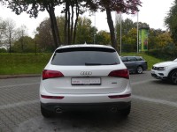 Audi Q5 3.0 TDI S-tronic quattro