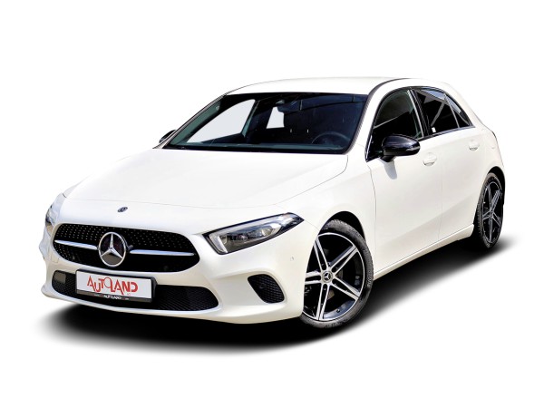 Mercedes-Benz A 200 A200