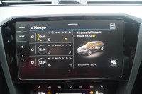 VW Passat Variant 1.4 TSI DSG GTE