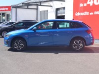 Skoda Scala 1.0 TSI