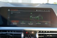 BMW 320 d Touring xDrive M Sport