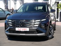 Hyundai Tucson 1.6 T-GDI Aut. 2-Zonen-Klima Navi Sitzheizung