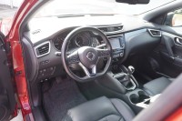 Nissan Qashqai 1.7 dCi Tekna + 4x4