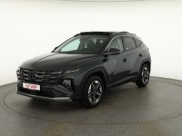 Hyundai Tucson 1.6 T-GDI Aut. 2-Zonen-Klima Navi Sitzheizung