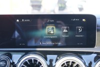 Mercedes-Benz CLA 220 220d AMG Line