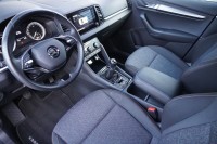 Skoda Karoq 1.5 16V TSI Clever