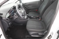 Ford Fiesta 1.1 Trend