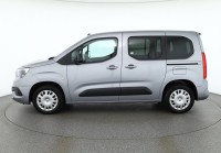 Vorschau: Opel Combo Life 1.2 Turbo Elegance Aut.