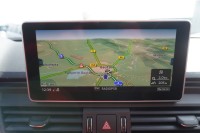 Audi Q5 2.0 TFSI quattro