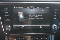 Skoda Superb Combi 2.0 TDI Ambition DSG